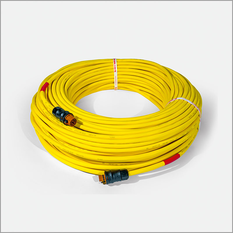 48    V-Kabel